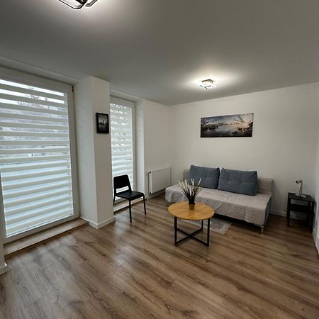 Skwerowa Nest Apartment Krakow Exterior photo