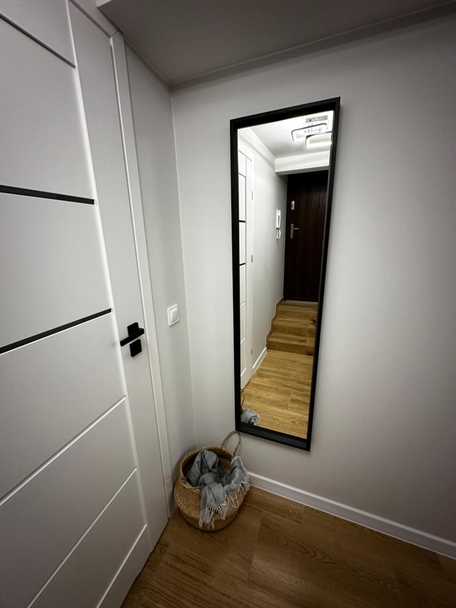 Skwerowa Nest Apartment Krakow Exterior photo