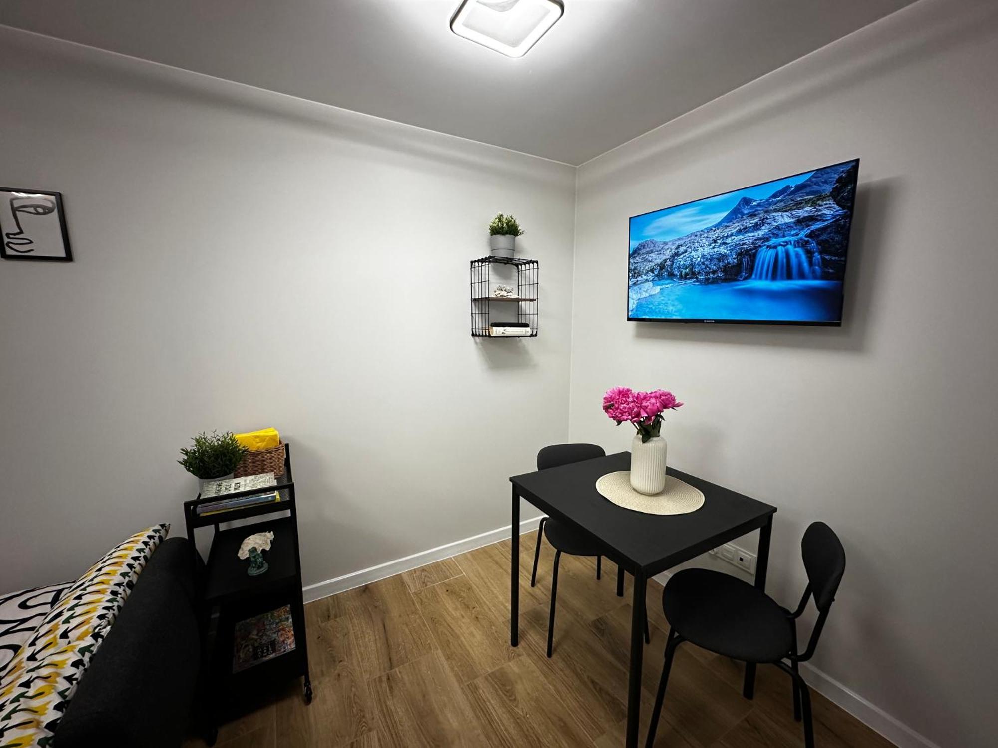 Skwerowa Nest Apartment Krakow Exterior photo