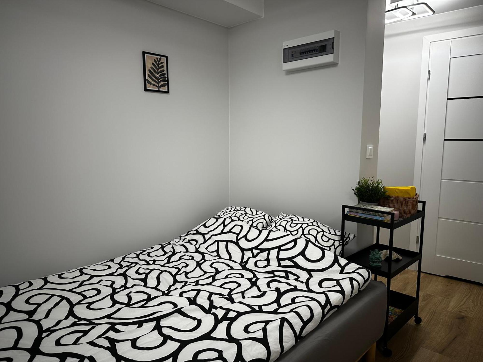 Skwerowa Nest Apartment Krakow Exterior photo