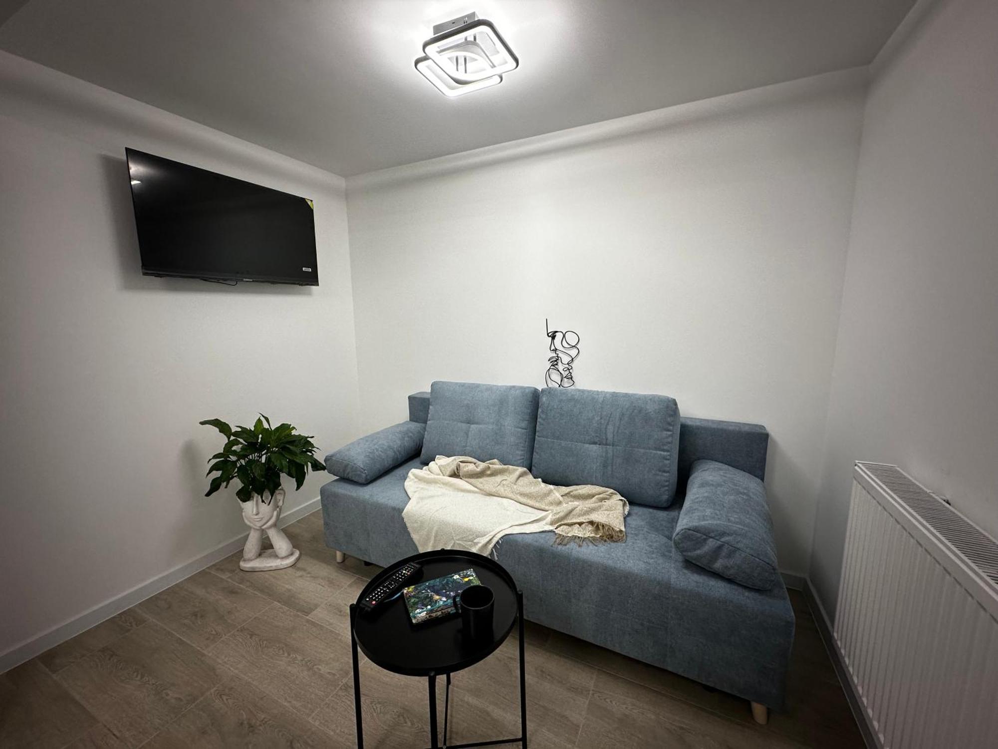 Skwerowa Nest Apartment Krakow Exterior photo
