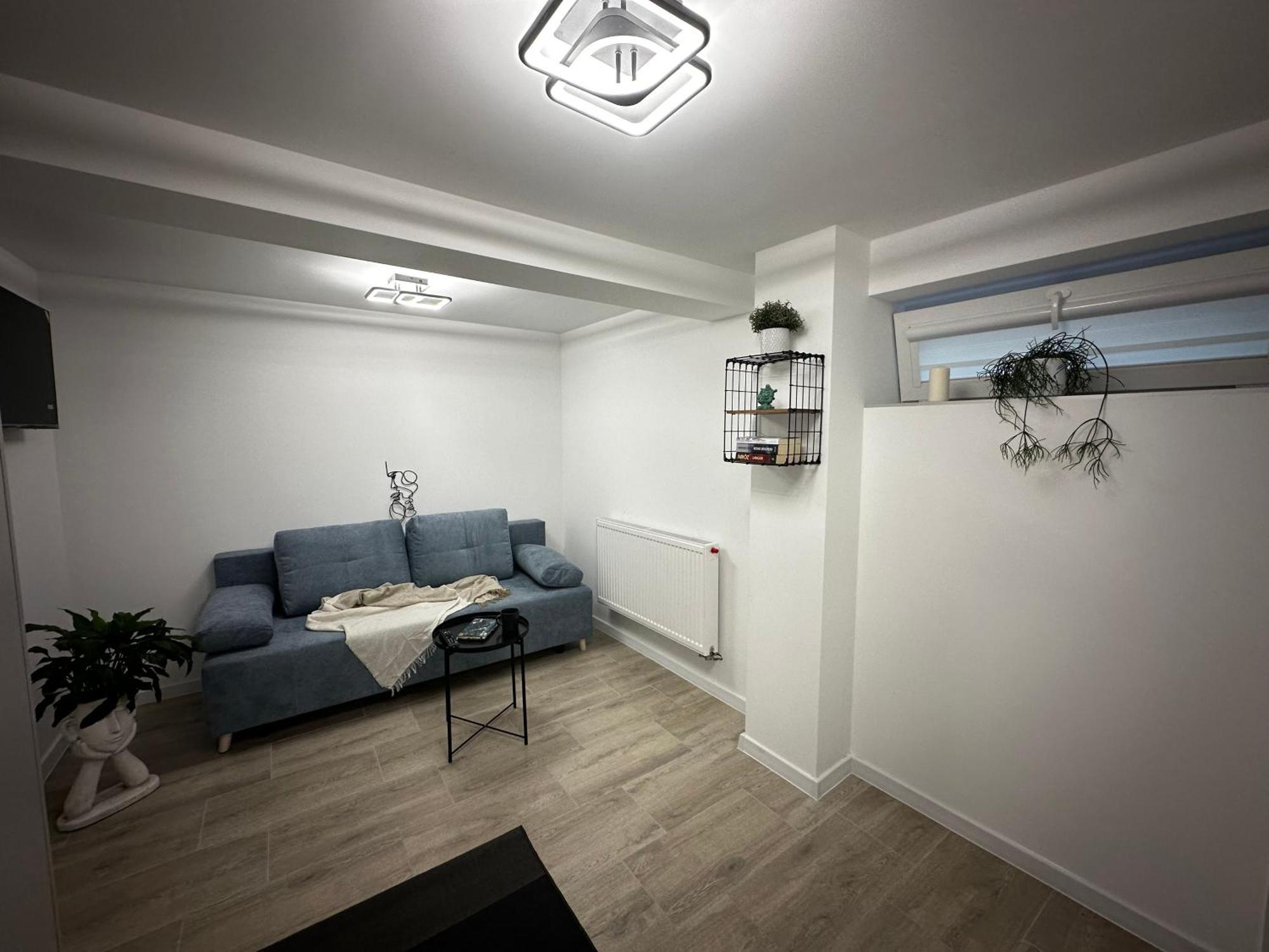 Skwerowa Nest Apartment Krakow Exterior photo