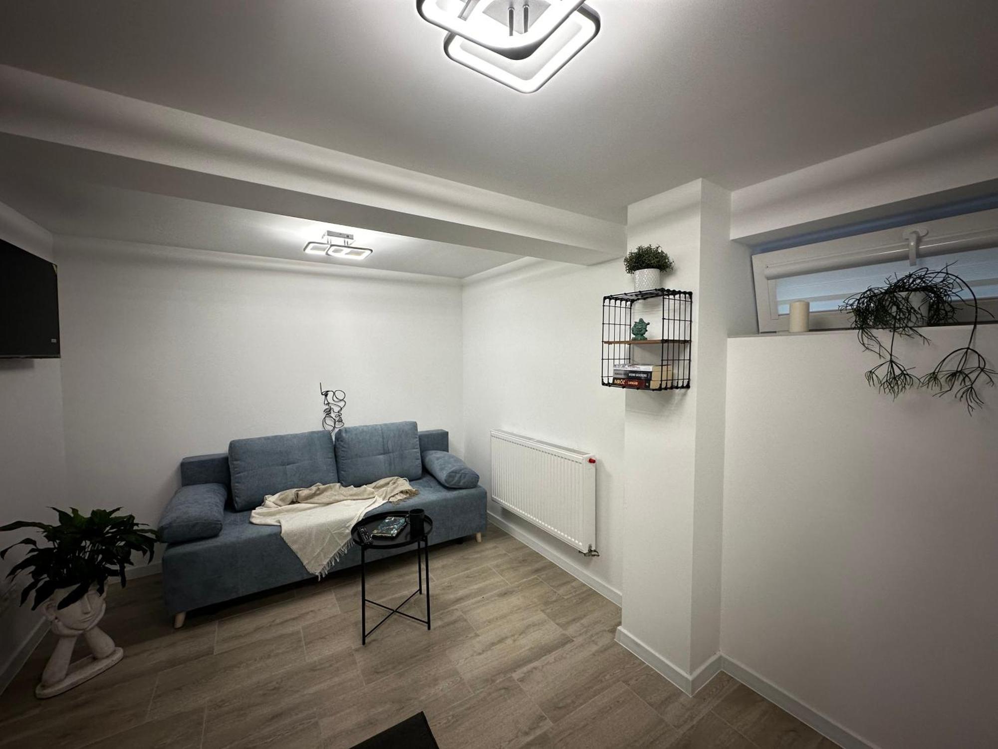 Skwerowa Nest Apartment Krakow Exterior photo