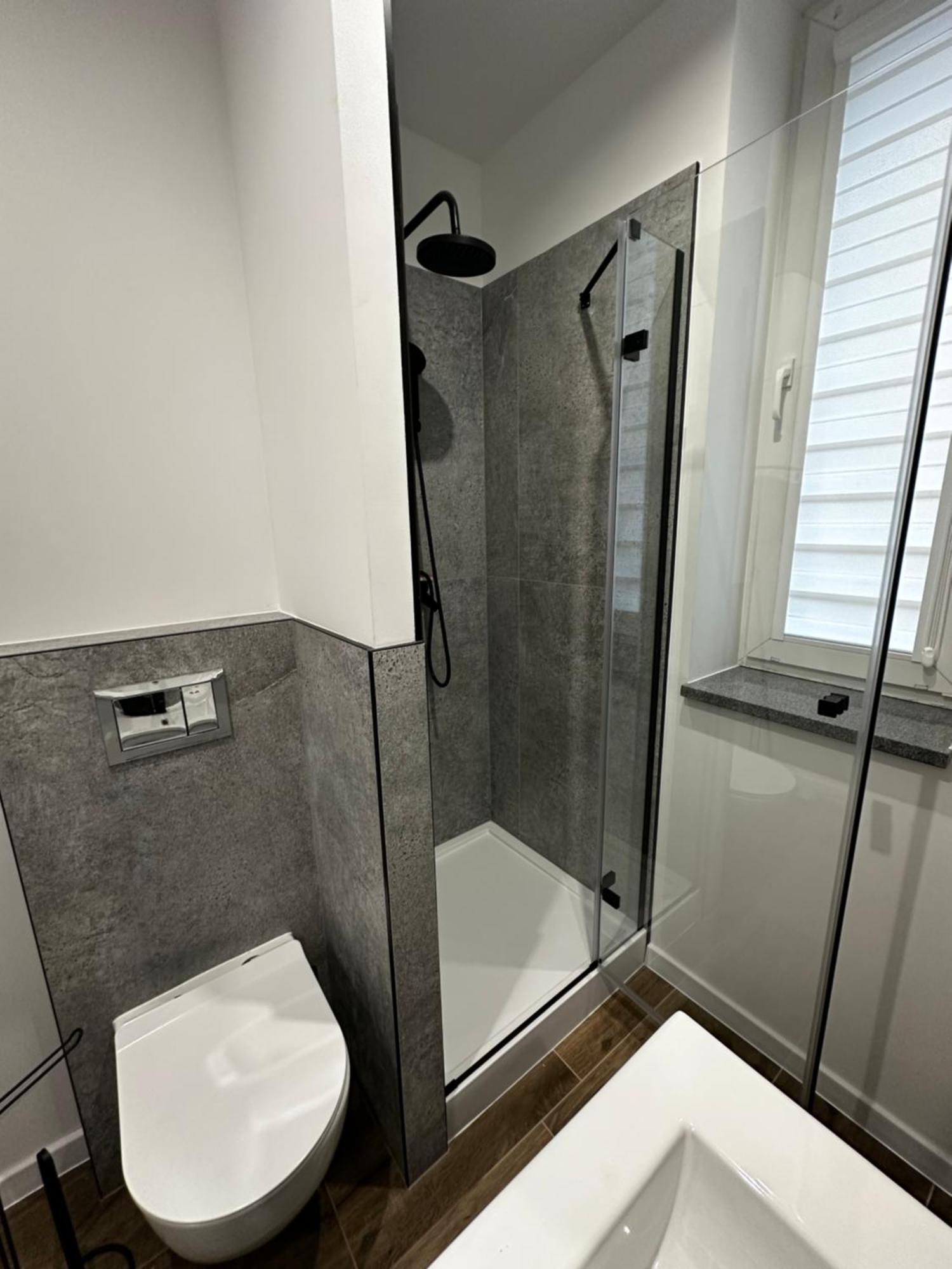 Skwerowa Nest Apartment Krakow Exterior photo
