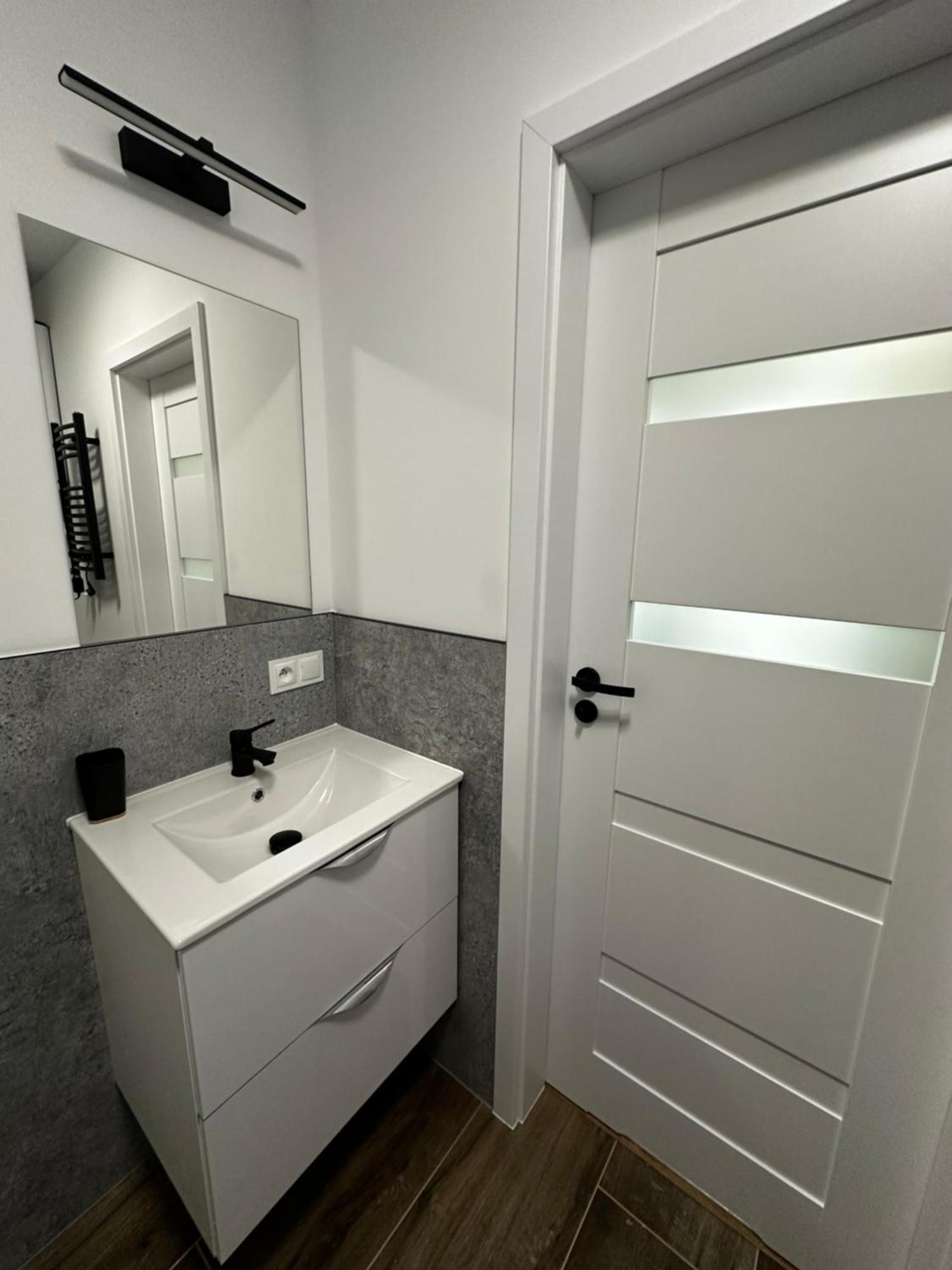 Skwerowa Nest Apartment Krakow Exterior photo