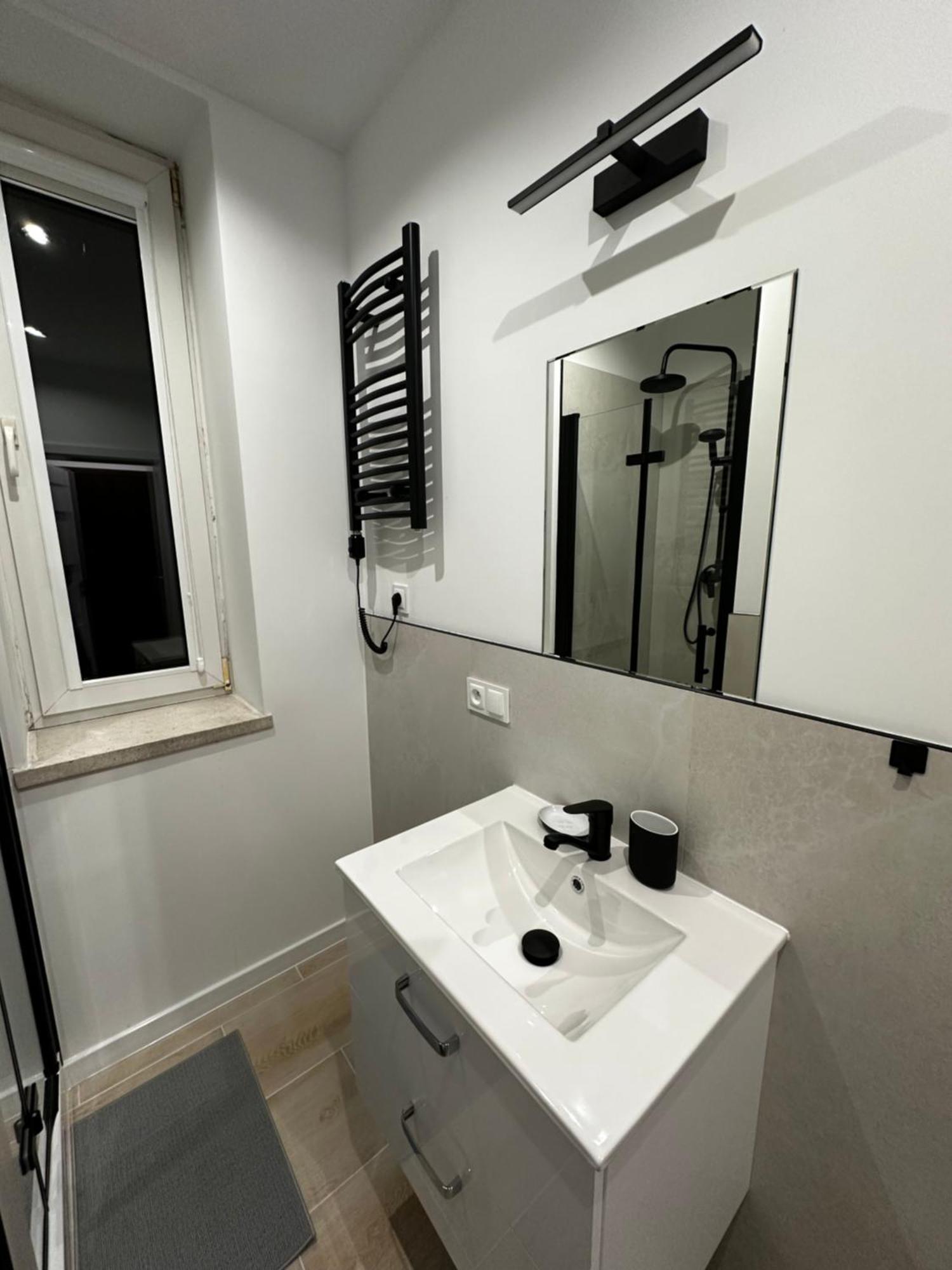 Skwerowa Nest Apartment Krakow Exterior photo